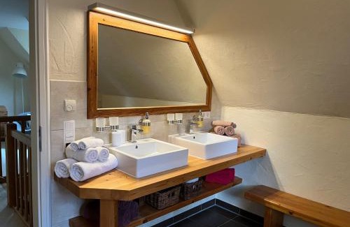 Burg Apartment | NaturApartments - Hideaway & Spa