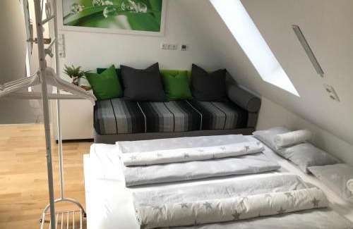 Pleinfeld Apartment | Naturapur