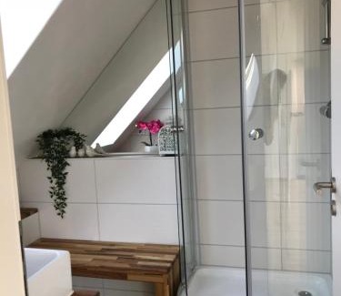 Pleinfeld Apartment | Naturapur