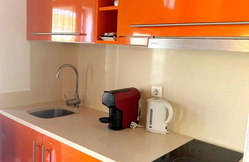 Sao Luis Cottage | Naturarte Rio