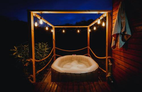 Pesnica Resort | Naturasort Holiday Houses