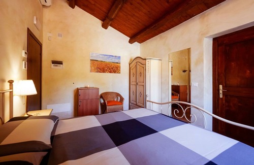 Ponte Rio House | Naturaverde Country House