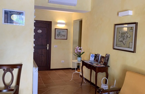 Ponte Rio House | Naturaverde Country House