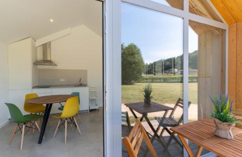 Coiron Villa | NaturBatán