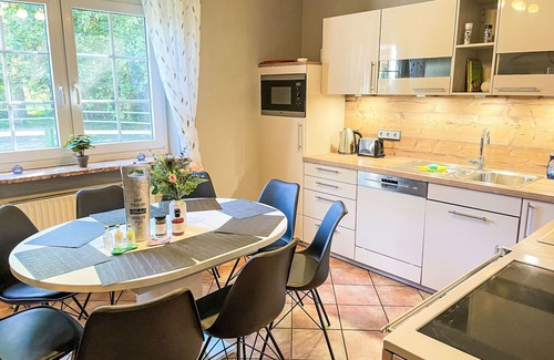 Stinstedt House | Naturblick by Interhome