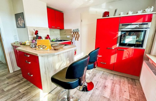 Chemnitz Apartment | Naturblick Karla Rößler by Interhome