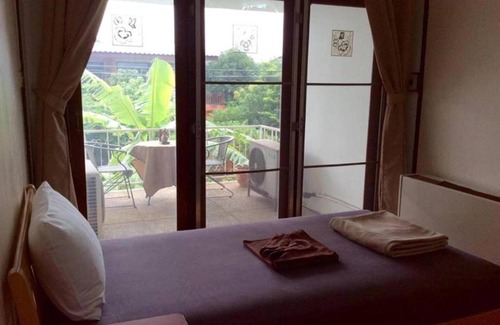 Khanna Yao House | Naturbliss Resort Village