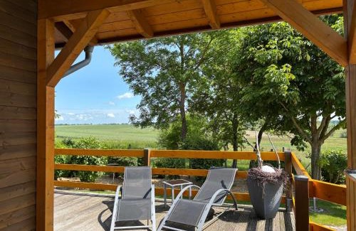 Duvendiek House | Naturcamp Duvendiek