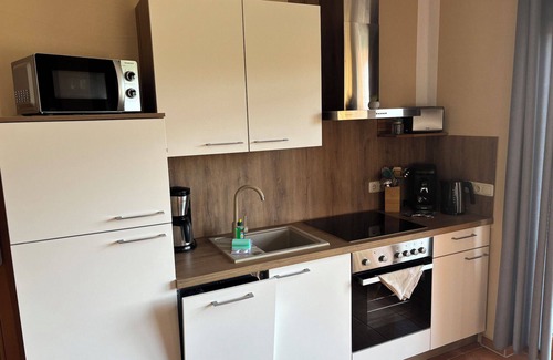 Duvendiek House | Naturcamp Duvendiek Holiday cottage