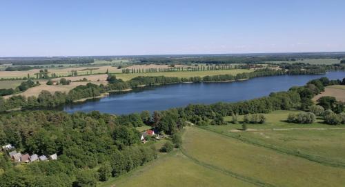 Perlin Apartment | Naturcamping Perlin Ferienhaus