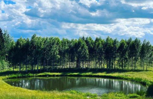 Rauna House | Nature 1