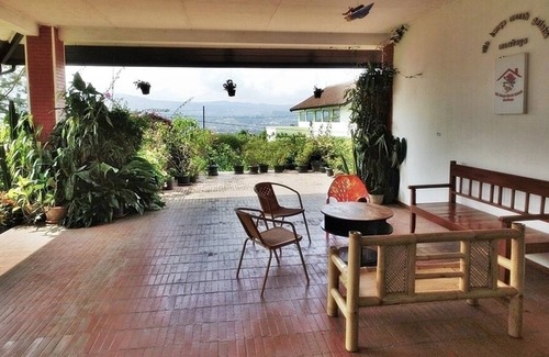 Lembang Villa | Nature 3 bedroom villa in Lembang