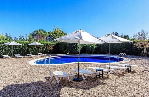 Sant Pere de Vilamajor Villa | Nature and Tranquility for 24 pax - 30km to beach