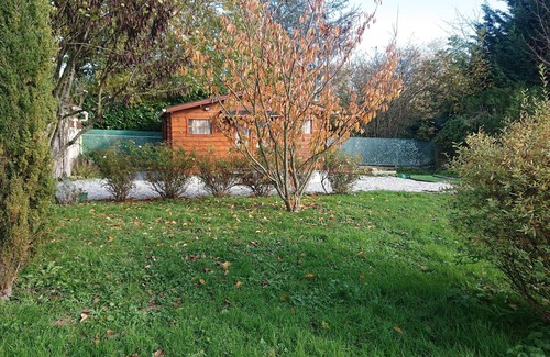 Saint-Jean-Froidmentel House | Nature and fishing lovers, house located between Châteaudun and Vendôme