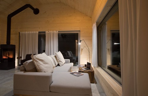 Straconka House | Nature Aparthouse focus on yourself