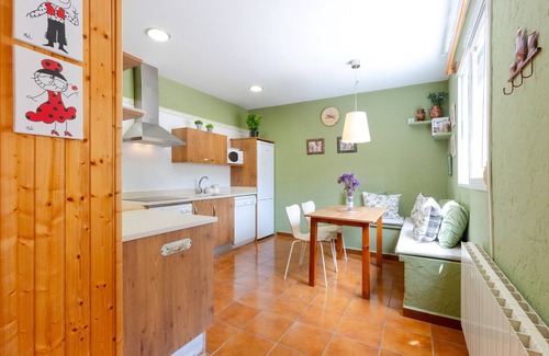 Molina de Segura Villa | Nature Alive Villa by Fidalsa