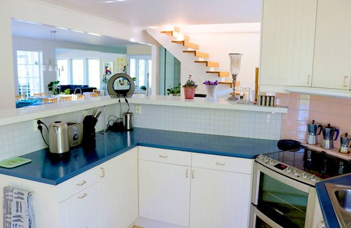 Stenhamra House | Nature and city vacation near Stockholm in the countryside