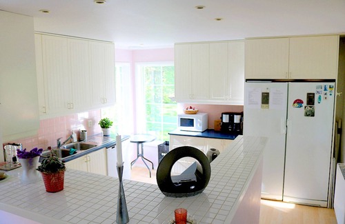 Stenhamra House | Nature and city vacation near Stockholm in the countryside