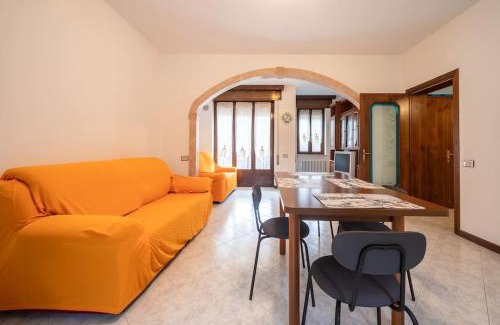 Recoaro Terme Apartment | Nature and Comfort-Mountain-View House in Recoaro