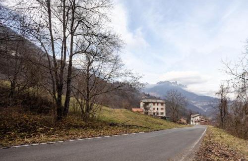 Recoaro Terme Apartment | Nature and Comfort-Mountain-View House in Recoaro
