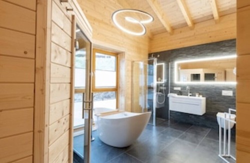 Steinborn Apartment | Nature and luxury in the Volcanic Eifel for the whole family!