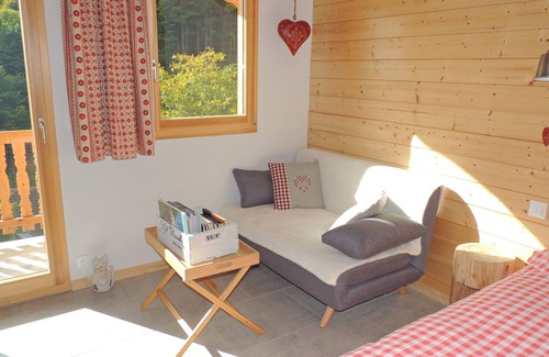 Hohrod House | Nature and mountains Vosges Alsace: recharge your batteries "Au bout du Chemin"