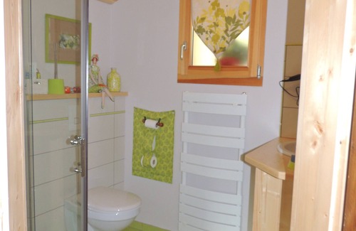Hohrod House | Nature and mountains Vosges Alsace: recharge your batteries "Au bout du Chemin"