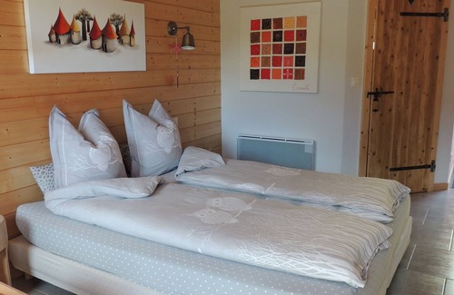 Hohrod House | Nature and mountains Vosges Alsace: recharge your batteries "Au bout du Chemin"