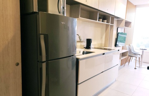 Santa Marta Apartment | Nature and Ocean View Suite With Hot Tub steps to beach in Santa Marta