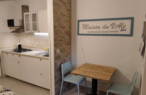 Sesta Godano Apartment | Nature and relaxation by the sea in the Cinque Terre