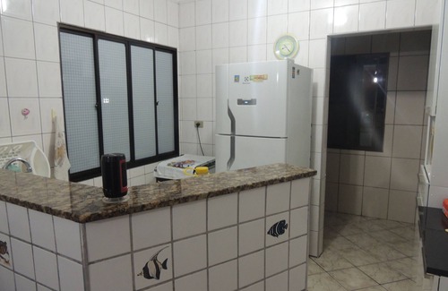 Toninhas Apartment | Nature and sea with lots of comfort! Free Carnival!