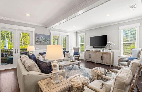 Santa Rosa Beach House | Nature and the Beach