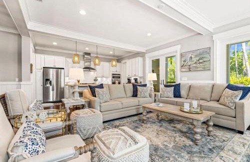 Santa Rosa Beach House | Nature and the Beach