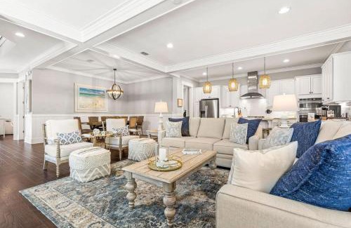 Santa Rosa Beach House | Nature and the Beach