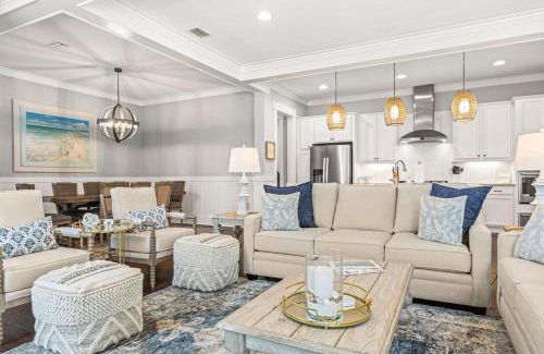 Santa Rosa Beach House | Nature and the Beach