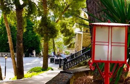 Jaen House | Nature and Tourism in Jaén City