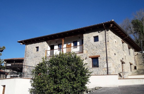Cabranes Municipality House | Nature and tranquility