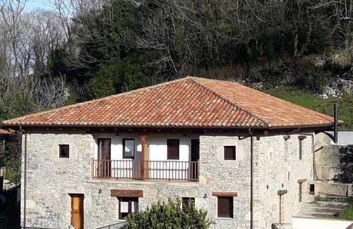 Cabranes Municipality House | Nature and tranquility 2