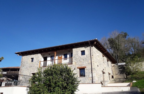 Cabranes Municipality House | Nature and tranquility 2