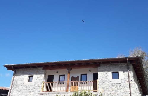 Cabranes Municipality House | Nature and tranquility 2