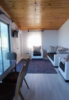 Konyaalti Apartment | Nature and tranquility