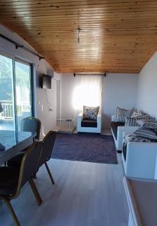 Konyaalti Apartment | Nature and tranquility