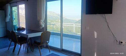 Konyaalti Apartment | Nature and tranquility