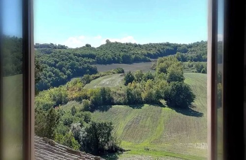 Santa Luca Apartment | Nature and Well-Being Vacation-a refuge for the soul and body