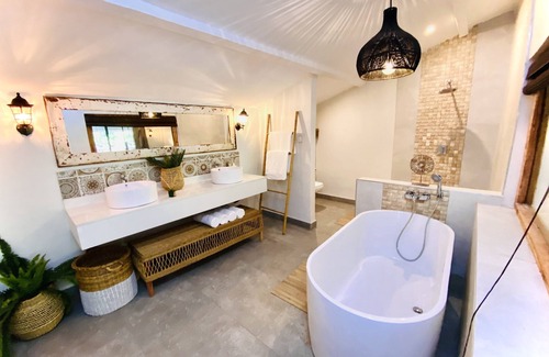 Lusaka Resort | Nature and Wildlife Resort