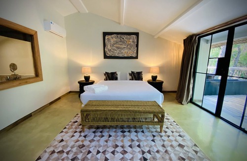 Lusaka Resort | Nature and Wildlife Resort