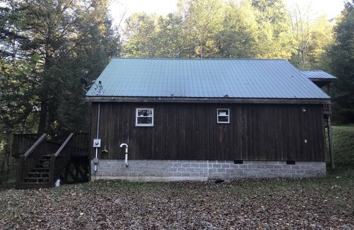 French Creek House | Nature at its best!