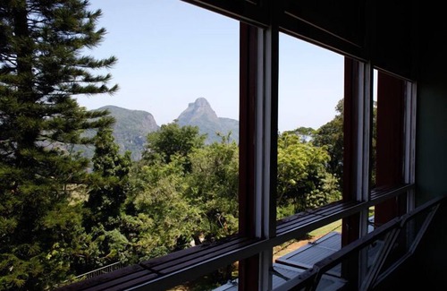 Alto da Boa Vista Apartment | Nature at your door!