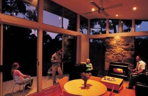 Deep Creek Cottage | Nature stay Ridgetop Retreat