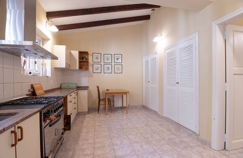 Ascochinga Ski Chalet | Nature awaits you.